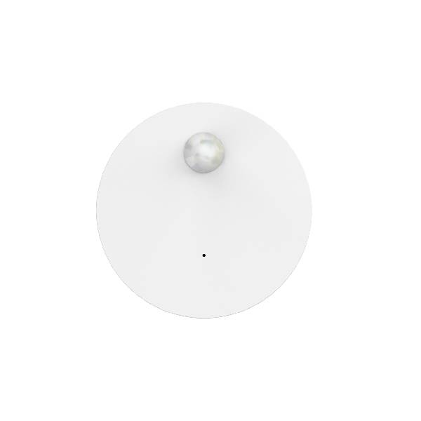 IR mmWave Sensor